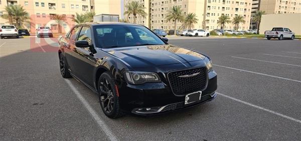 Chrysler 300 2019 for sale in Iraq - Baghdad